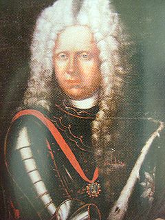 Karl Frederick, Duke of Saxe-Meiningen