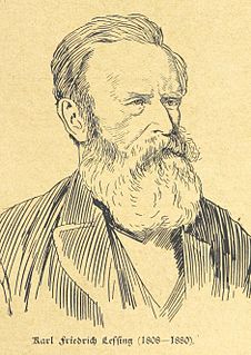 Karl Friedrich Lessing
