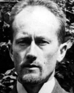 Karl Friedrich Stellbrink