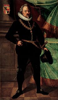 Karl I, Prince of Liechtenstein