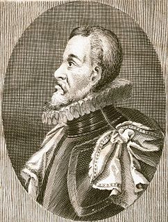 Charles II, Duke of Münsterberg-Oels