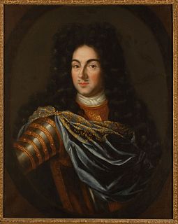 Carl Johann von Königsmarck