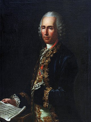 Karl Maximilian, Prince of Dietrichstein