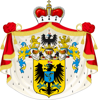 Karolina Teresa Radziwiłł