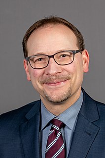 Karsten Klein