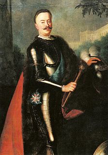 Katarzyna Barbara Radziwiłł