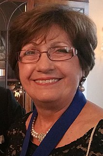 Kathleen Blanco