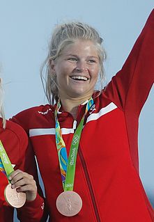 Katja Salskov-Iversen