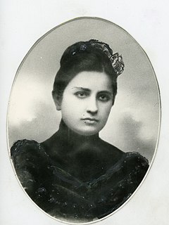 Ekaterina Svanidze