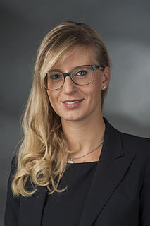 Katrin Albsteiger