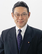 Katsuya Ogawa