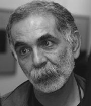 Kaveh Golestan