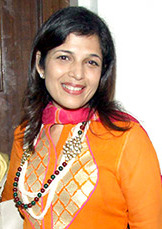 Kavita Paudwal