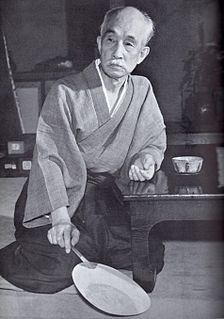 Kawai Gyokudō