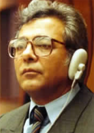 Kazem Rajavi