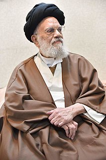 Kazem al-Haeri