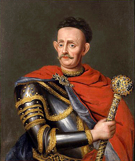 Jan Kazimierz Sapieha the Younger