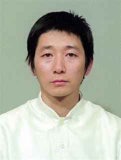 Kazuaki Okasaki