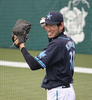 Kazumasa Kikuchi