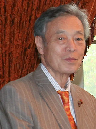 Keiji Kokuta