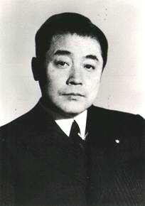 Keizo Shibusawa