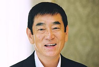 Ken Takakura