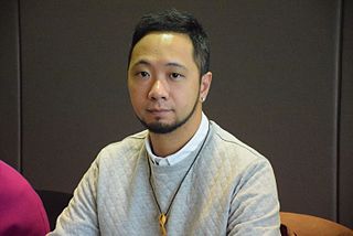 Tsang Kin-chiu