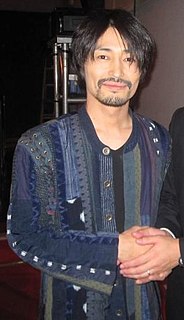 Ken Yasuda