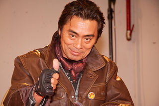 Kenji Ōba