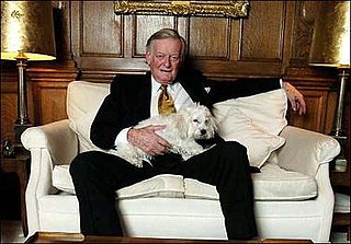 Kenneth Thomson, 2nd Baron Thomson of Fleet