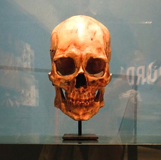 Kennewick Man