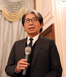 Kenzō Takada