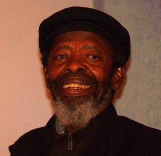Willie Kgositsile