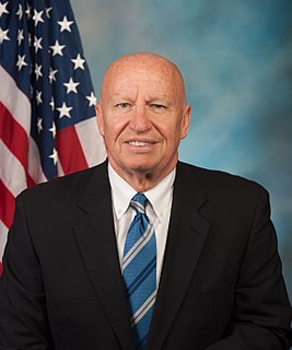 Kevin Brady