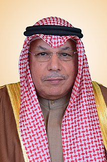Khaled Al Jarrah Al Sabah