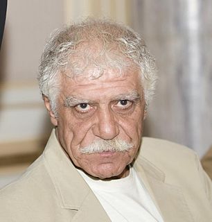 Khaled Taja