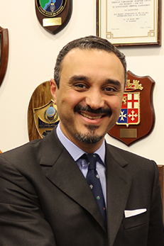 Khalid bin Bandar bin Sultan Al Saud