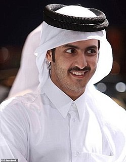 Khalid bin Hamad Al Thani