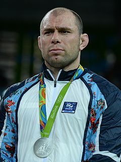 Khetag Gazyumov