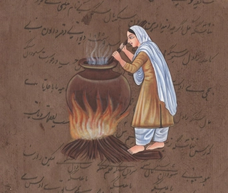 Mata Khivi