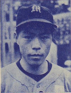 Kihachi Enomoto