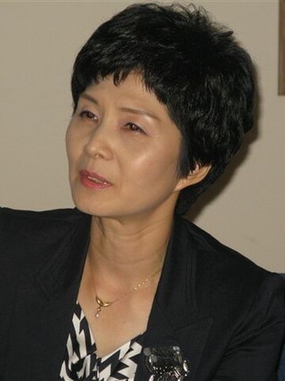 Kim Hyon-hui