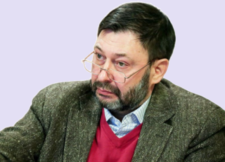 Kyrylo Wyshynsky