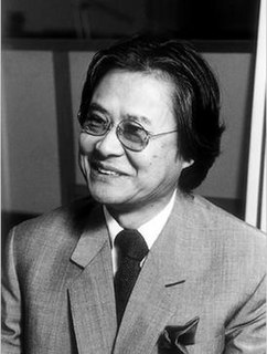 Kisho Kurokawa