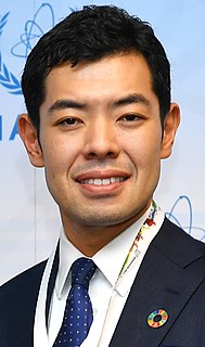 Kiyoto Tsuji