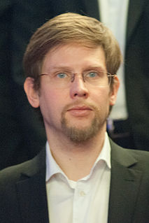 Kjell Carlström