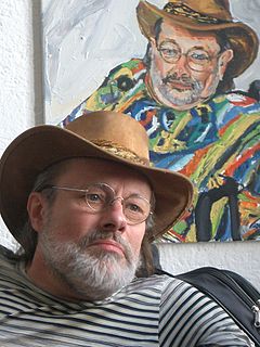 Klaus Kreuzeder