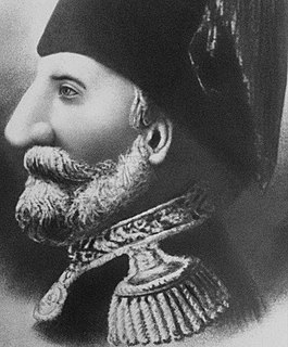 Koca Hüsrev Mehmed Pasha