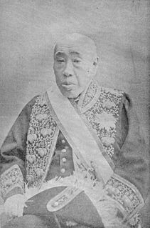 Konoe Tadahiro