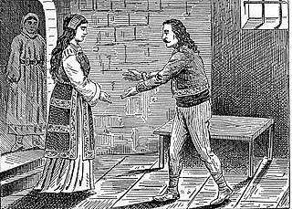 Theodora Kosara of Bulgaria